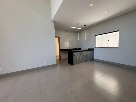 Casa Setor Jardim Helvecia