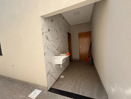 Casa Setor Jardim Helvecia