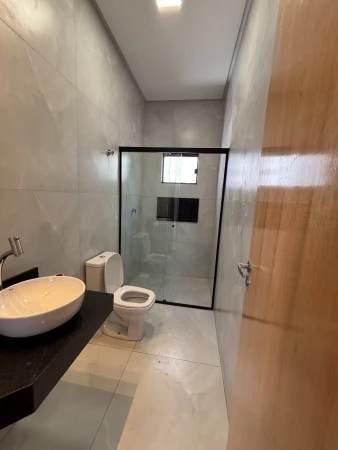 Casa Setor Jardim Helvecia