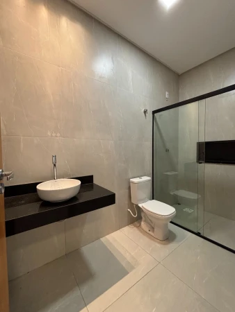 Casa Setor Jardim Helvecia