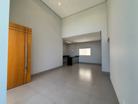 Casa Setor Jardim Helvecia