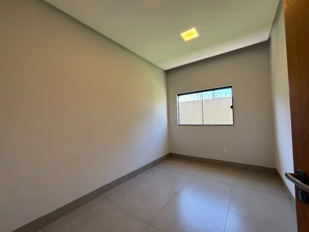 Casa Setor Jardim Helvecia