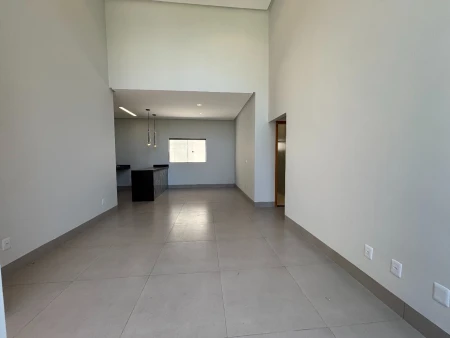 Casa Setor Jardim Helvecia
