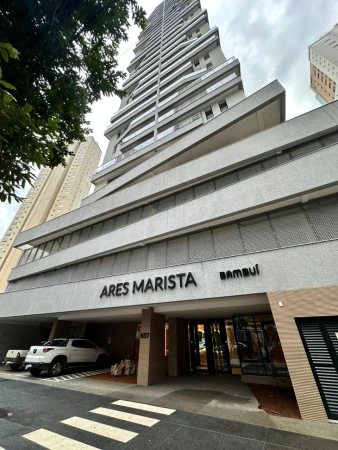 Ares Marista
