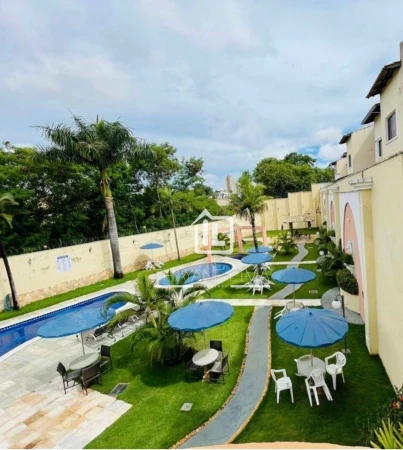 Villas do Atlântico
