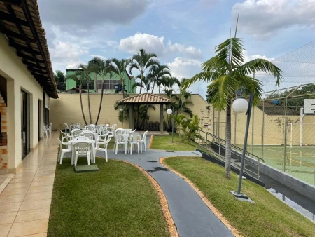 Villas do Atlântico