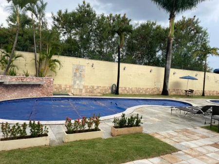 Villas do Atlântico