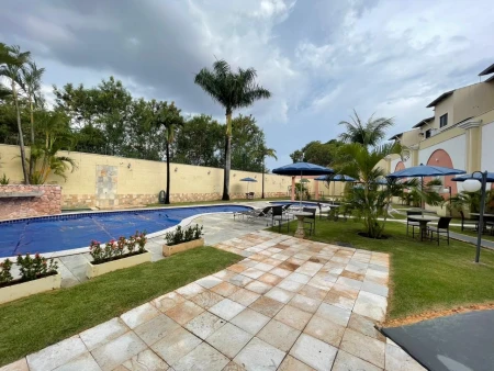 Villas do Atlântico