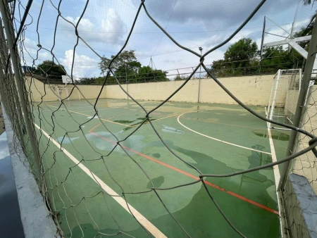 Villas do Atlântico