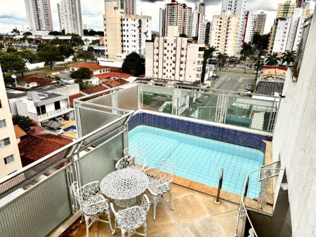 Edifício Carolina