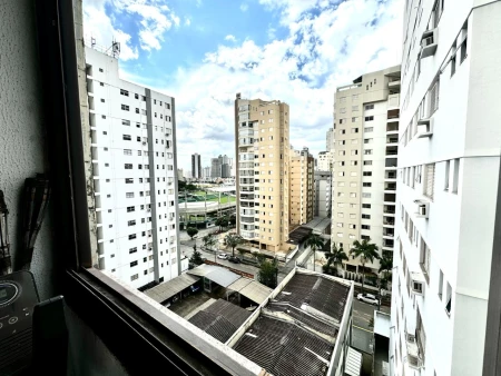 Edifício Carolina