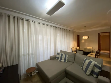 Residencial Paineiras II