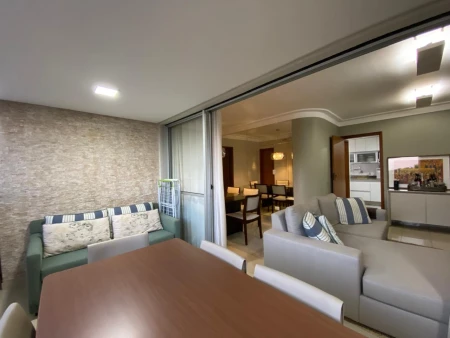 Residencial Paineiras II