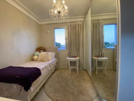 Residencial Paineiras II