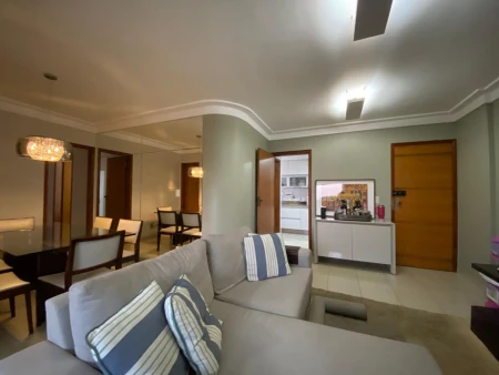 Residencial Paineiras II
