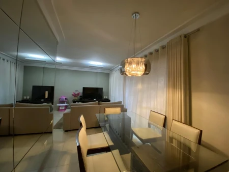 Residencial Paineiras II