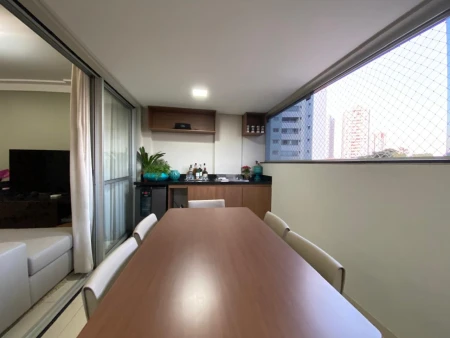 Residencial Paineiras II