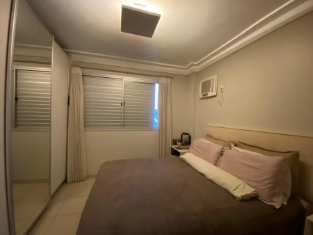 Residencial Paineiras II