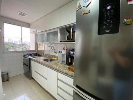 Residencial Paineiras II