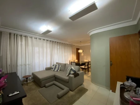 Residencial Paineiras II