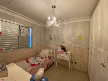 Residencial Paineiras II