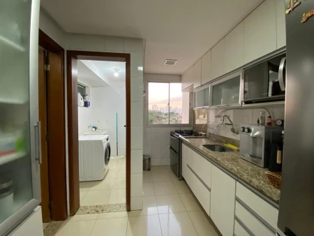 Residencial Paineiras II