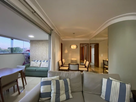 Residencial Paineiras II