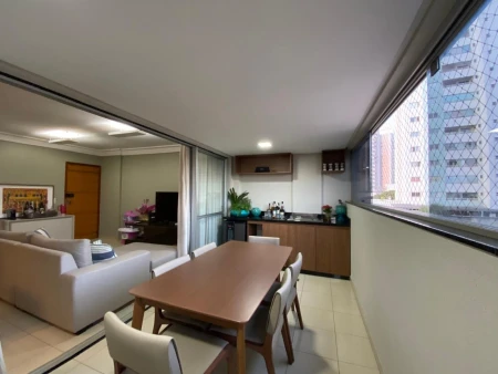 Residencial Paineiras II