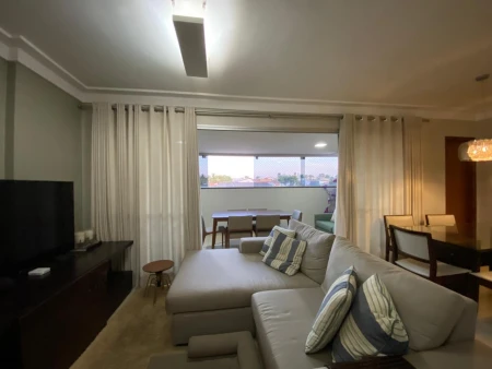 Residencial Paineiras II