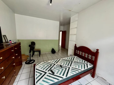 Casa no Parque Anhaguera