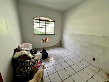 Casa no Parque Anhaguera