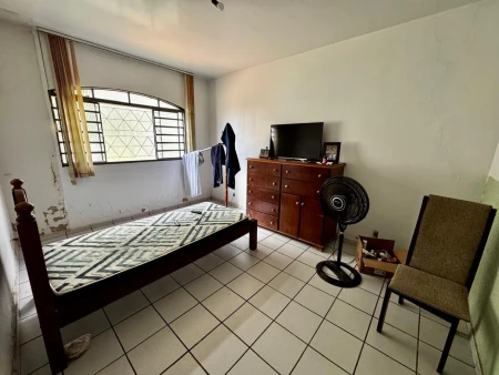 Casa no Parque Anhaguera