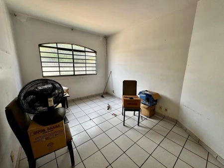Casa no Parque Anhaguera