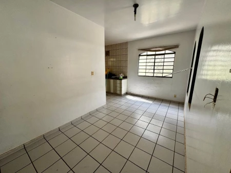 Casa no Parque Anhaguera