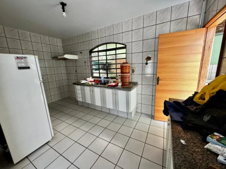 Casa no Parque Anhaguera
