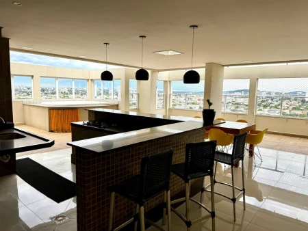 Residencial Demoiselle