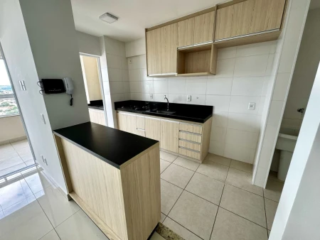 Residencial Demoiselle