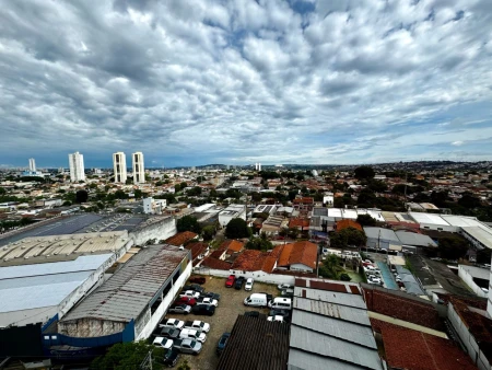 Residencial Demoiselle