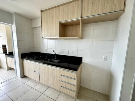 Residencial Demoiselle