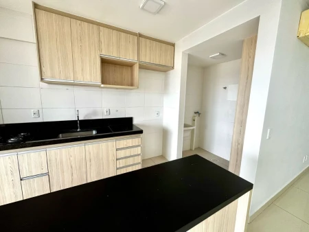 Residencial Demoiselle