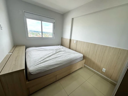 Residencial Demoiselle