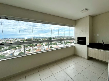 Residencial Demoiselle