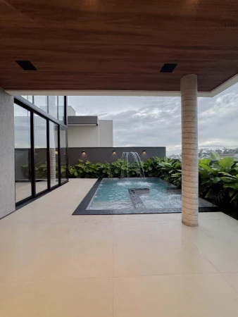 Casa Miritis Jardins Bolonha