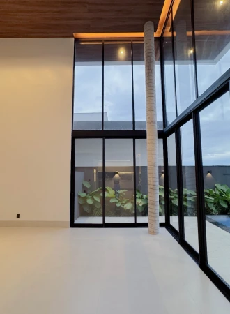 Casa Miritis Jardins Bolonha