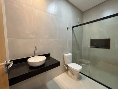 Casa Setor Jardim Helvecia