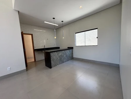 Casa Setor Jardim Helvecia