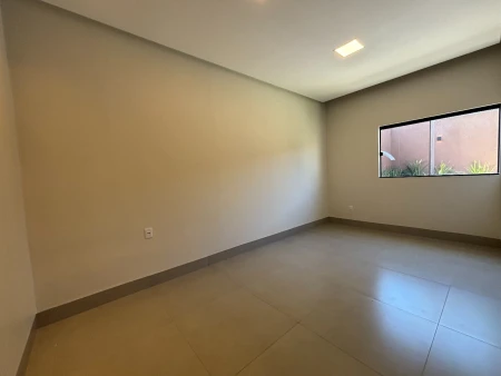 Casa Setor Jardim Helvecia