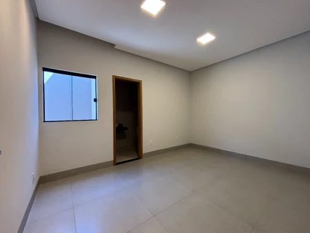 Casa Setor Jardim Helvecia