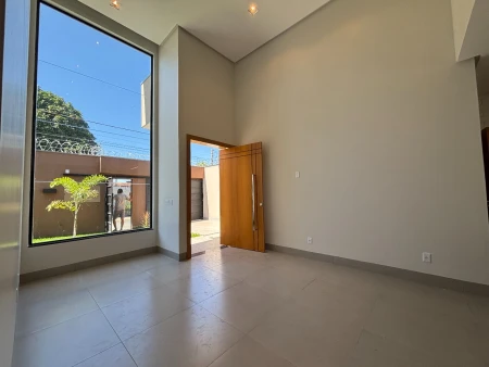 Casa Setor Jardim Helvecia