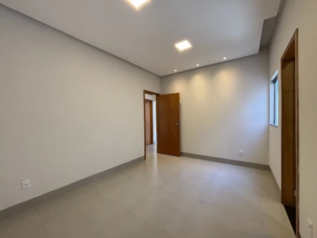Casa Setor Jardim Helvecia